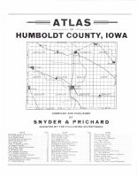 Humboldt County 1915 